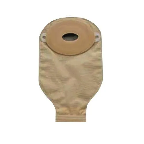 5/8" X 1 1/8" Convex Drain Pouch