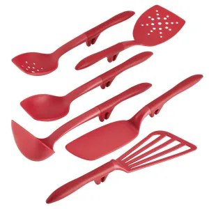 6-Piece Lazy Tools Utensil Set