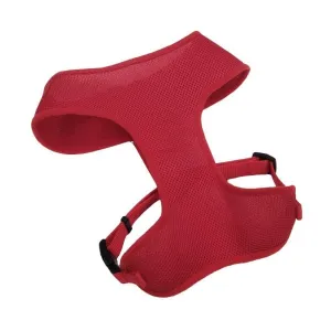 Comfort Soft Adjustable Dog Harness