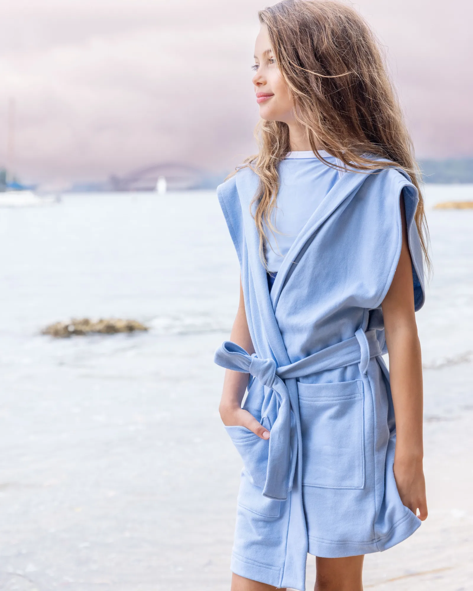 CORFU ROBE