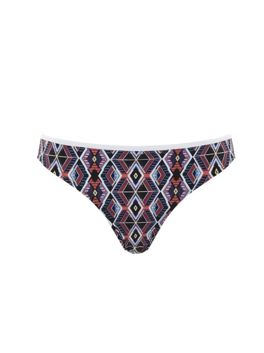 Elle Brazilian Brief