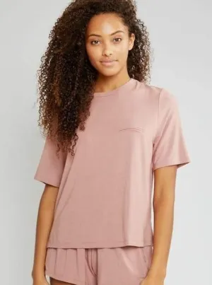 Finley Patch Pocket Top