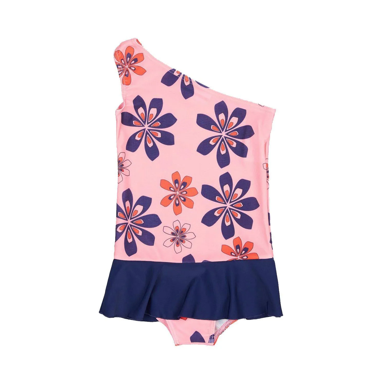 Gardner and the Gang The Flower AOP Swimsuit