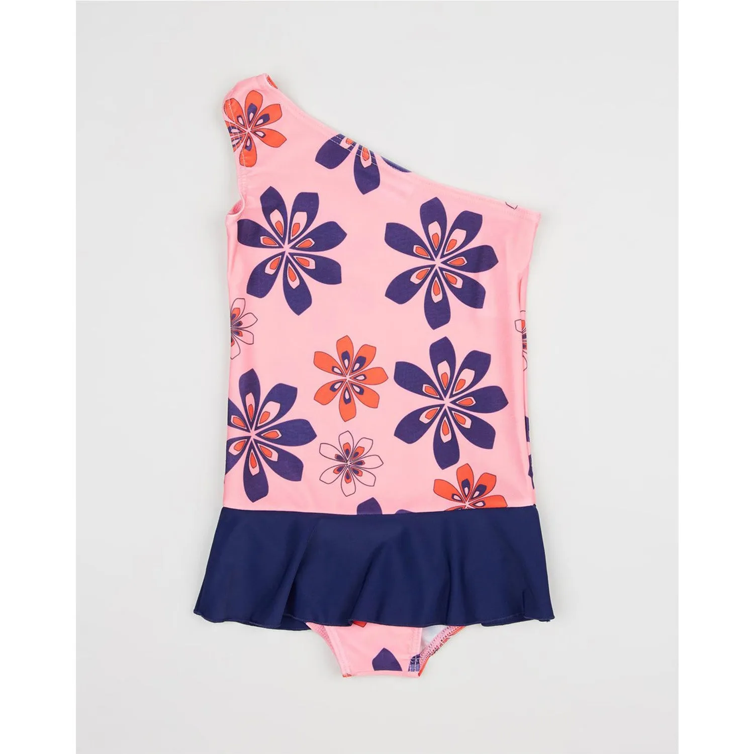 Gardner and the Gang The Flower AOP Swimsuit