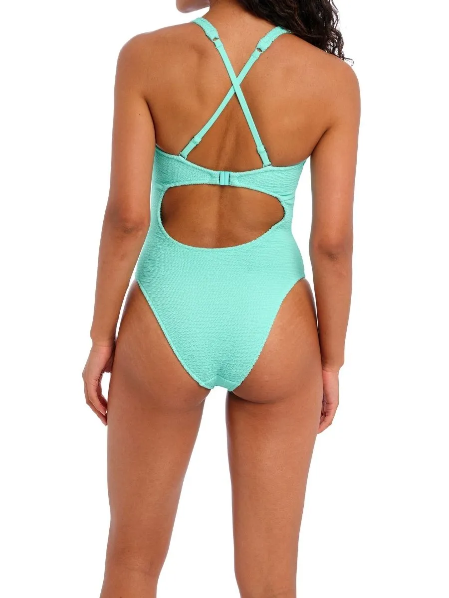 Ibiza Waves Swimsuit - Frozen