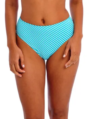 Jewel Cove High Waist Bikini Brief