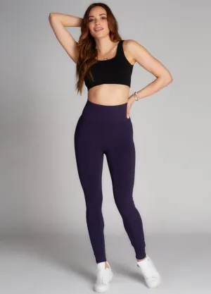 Leggings - Bamboo High Waisted