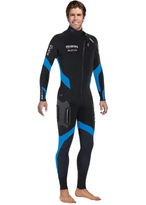 Mares Mens Flexa 8.6.5 Wetsuit