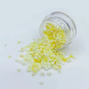 Opal - Popcorn Yellow