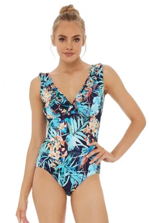 Orchid Tropic F/G Minimiser One Piece Ink