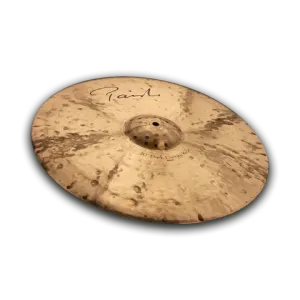 Paiste 21" Signature Dark Energy Ride Mk II 0004801721