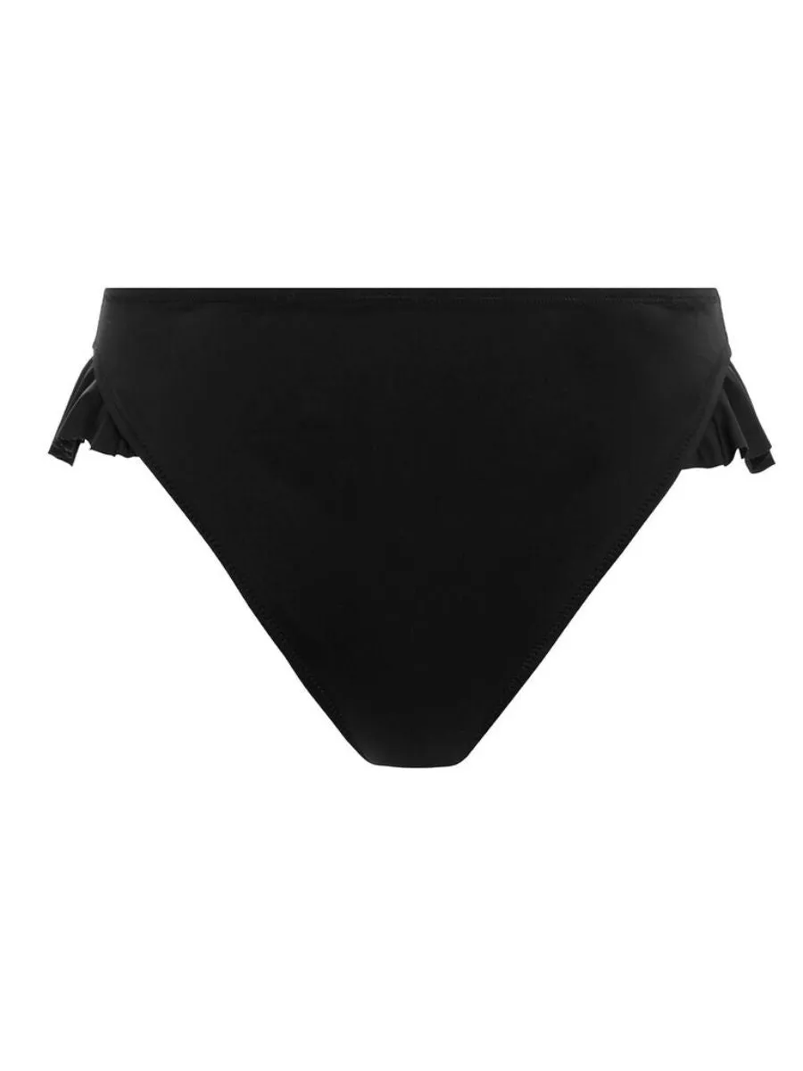 Plain Sailing High Leg Brief