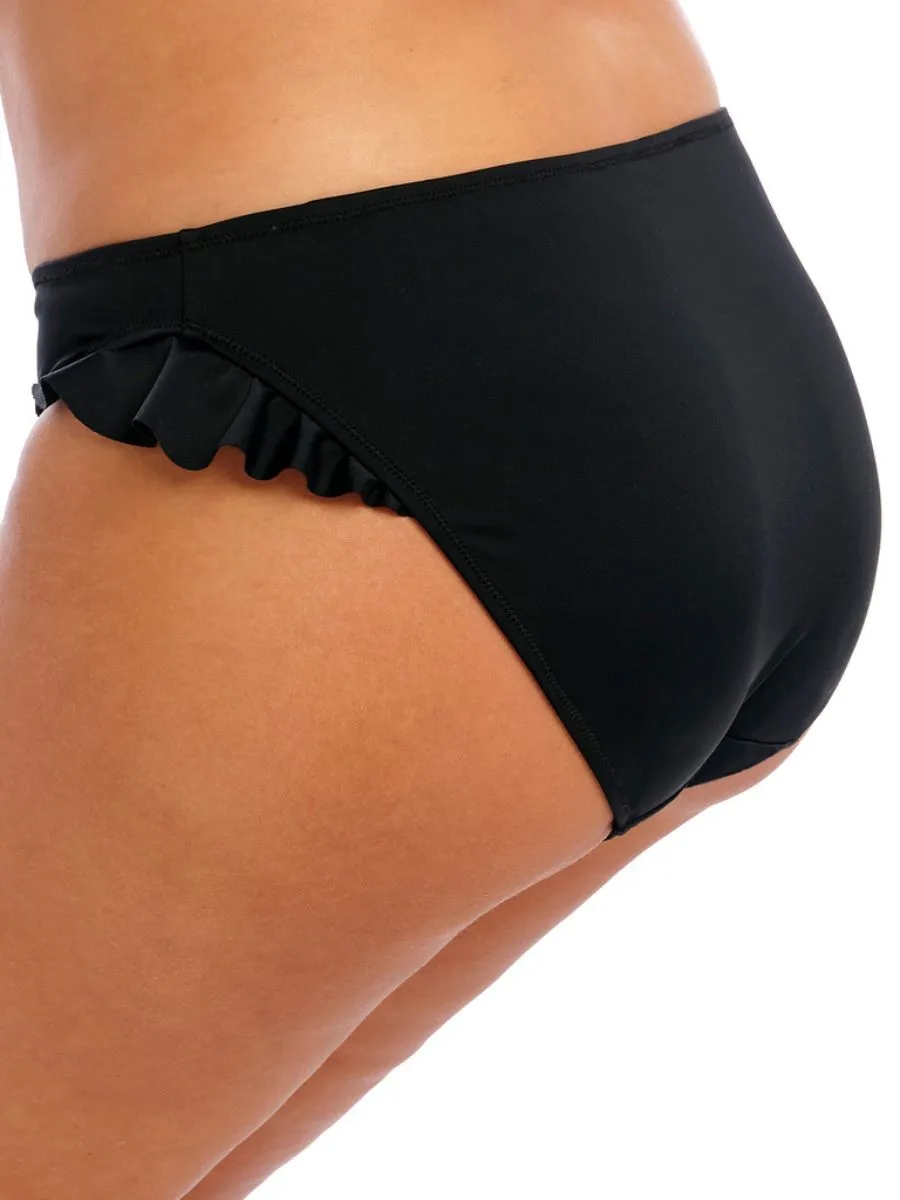 Plain Sailing High Leg Brief