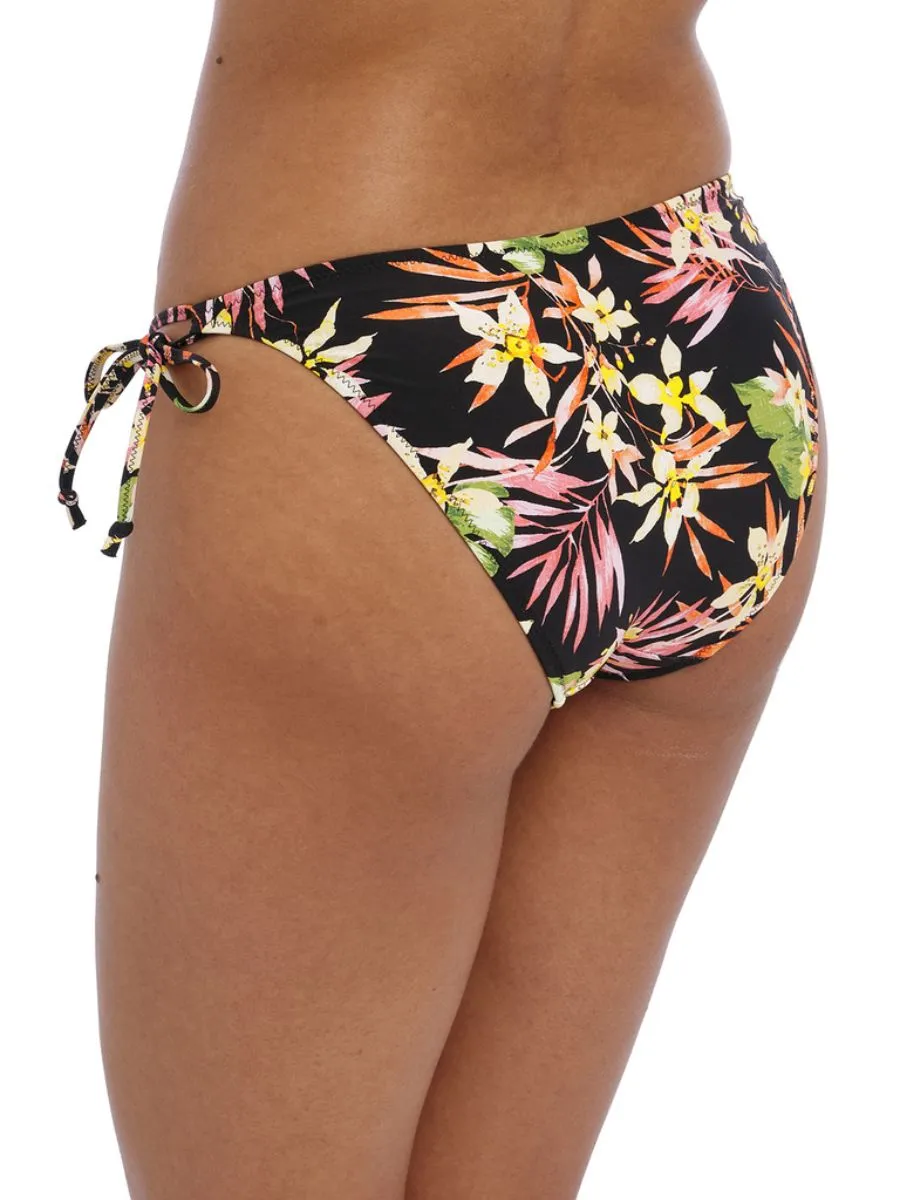 Savanna Sunset Tie Side Bikini Brief