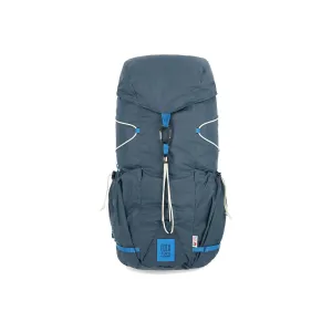 Topo Designs : TopoLite Cinch Pack 16L : Pond Blue