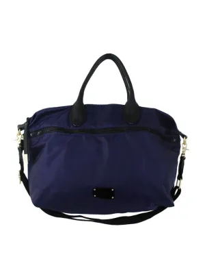 Weekender in Navy