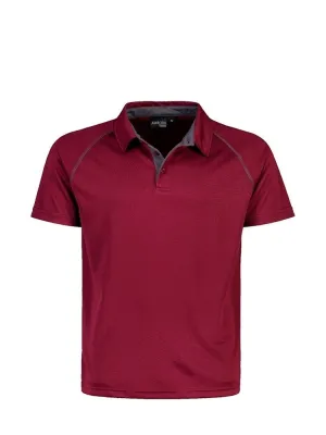 XTPK Cloke Performance Polo – Kids