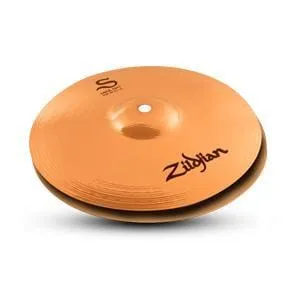 Zildjian 14" S Family Hihats